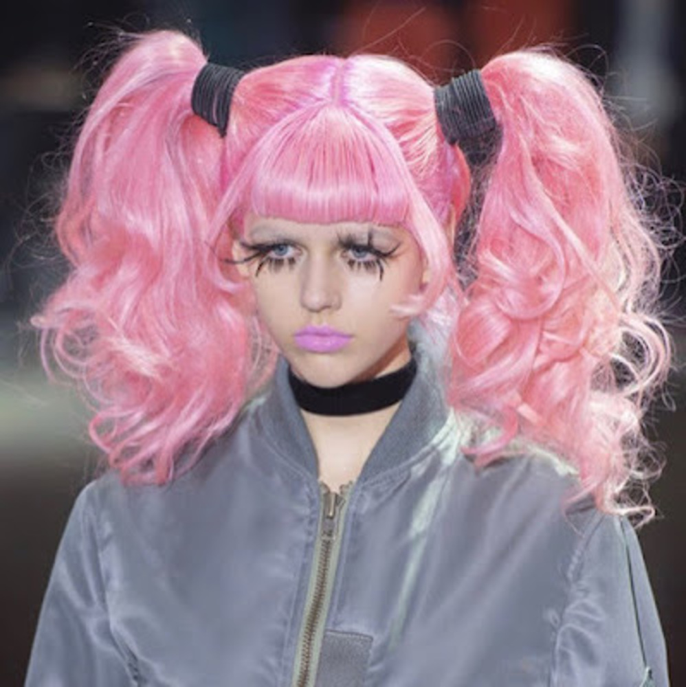 Meet your Posher, Ev